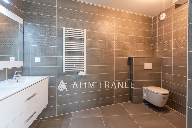 Vente appartement Beausoleil  