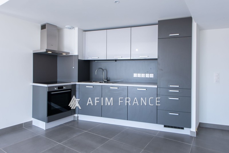 Vente appartement Beausoleil  