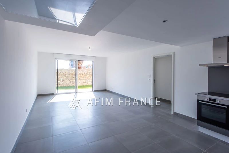 Vente appartement Beausoleil  
