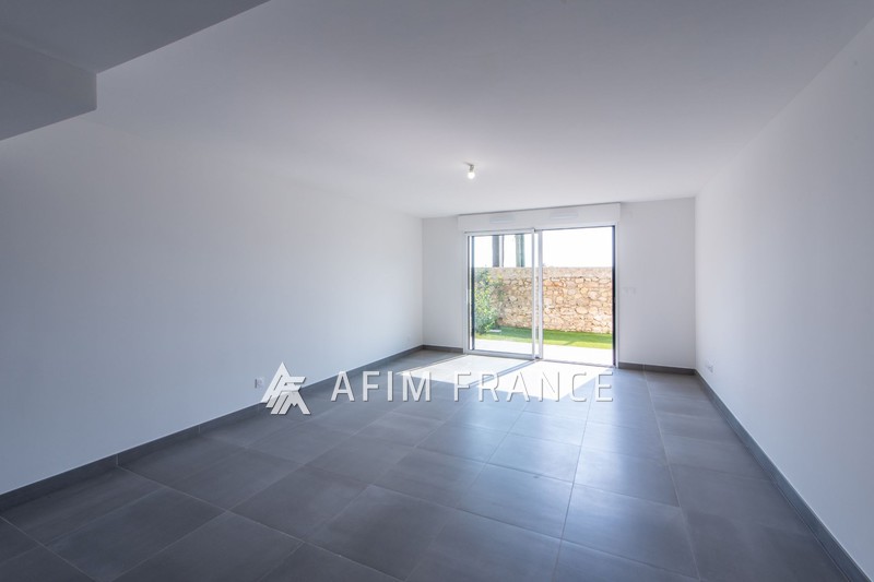 Vente appartement Beausoleil  