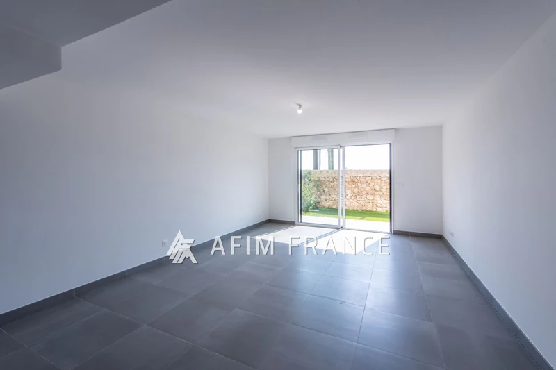Vente appartement Beausoleil  