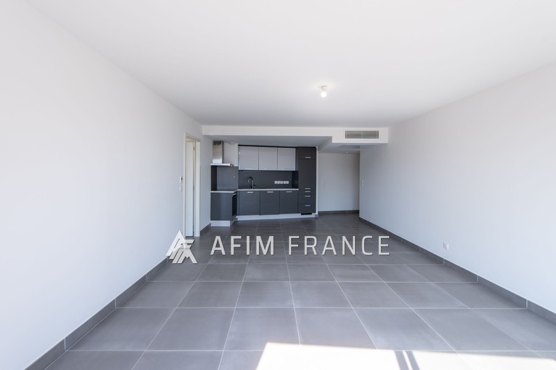 Vente appartement Beausoleil  
