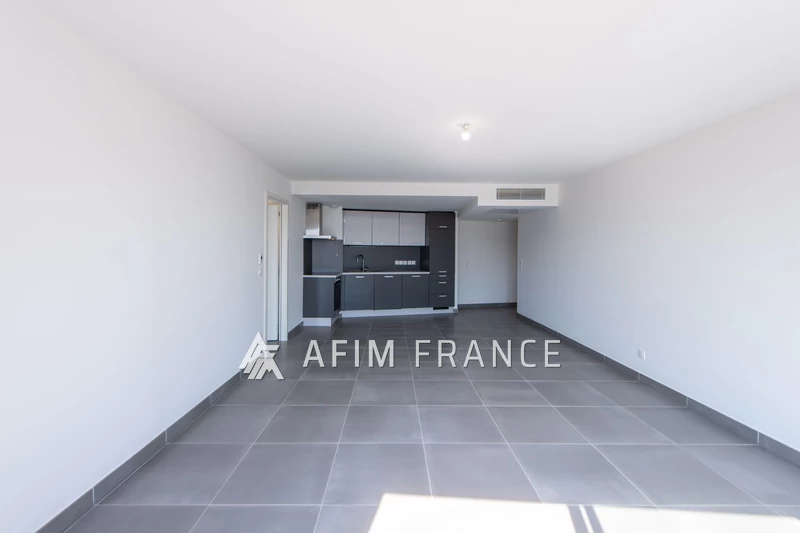 Vente appartement Beausoleil  