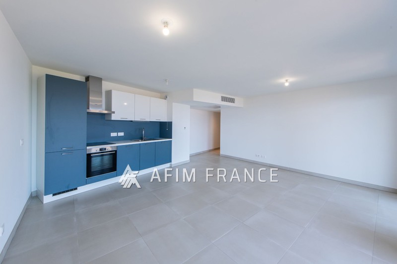 Vente appartement Beausoleil  