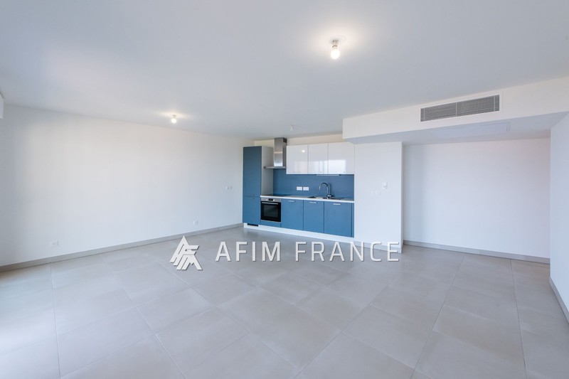 Vente appartement Beausoleil  
