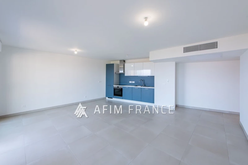 Vente appartement Beausoleil  