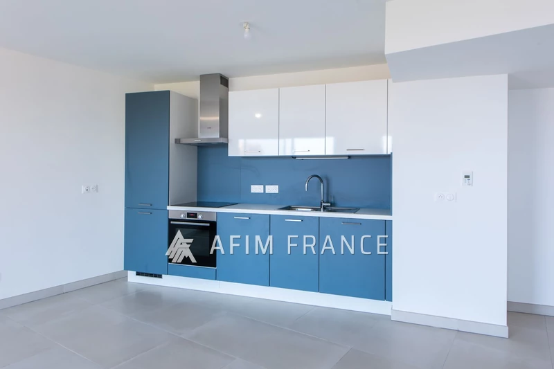 Vente appartement Beausoleil  