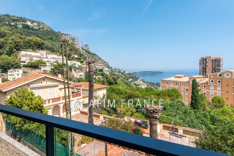 Vente appartement Beausoleil  