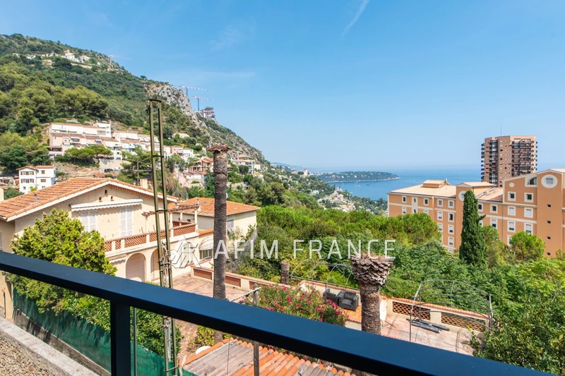 Vente appartement Beausoleil  