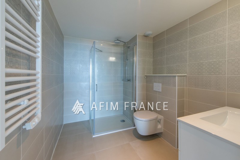 Vente appartement Beausoleil  