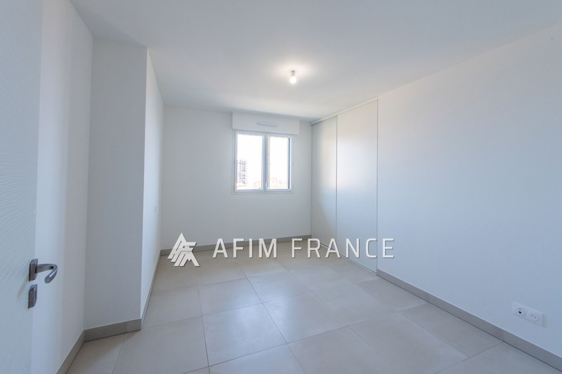 Vente appartement Beausoleil  