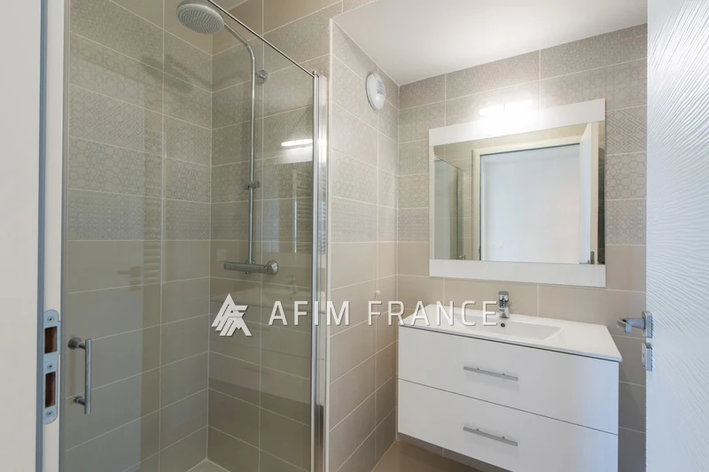 Vente appartement Beausoleil  