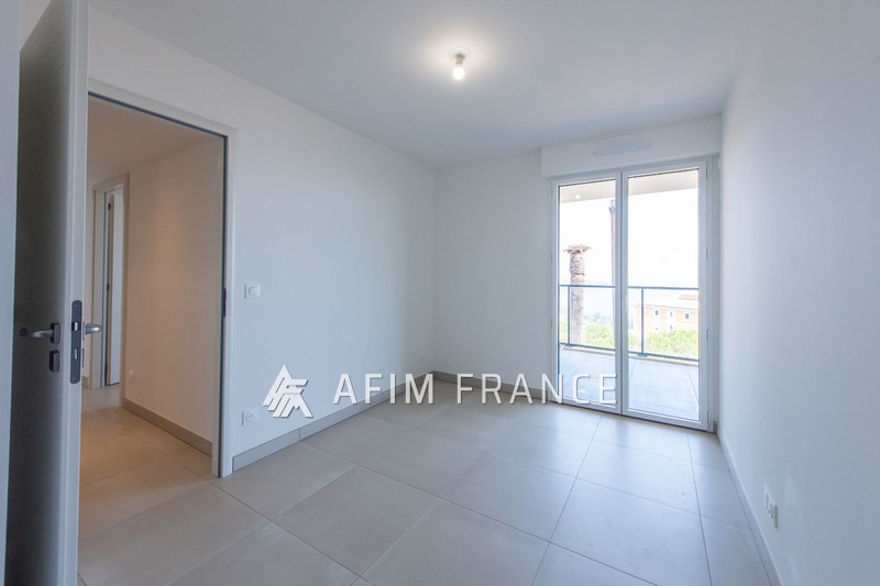 Vente appartement Beausoleil  