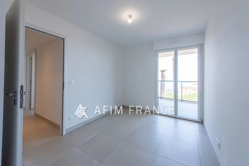 Vente appartement Beausoleil  