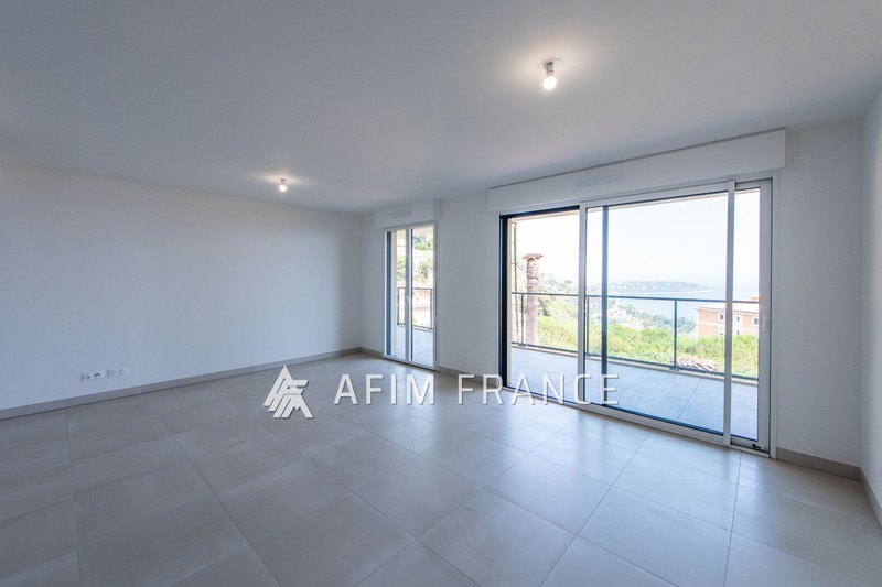 Vente appartement Beausoleil  