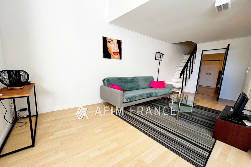 Photo Appartement Beausoleil Centre-ville, achat appartement 3 pièces 46 m²