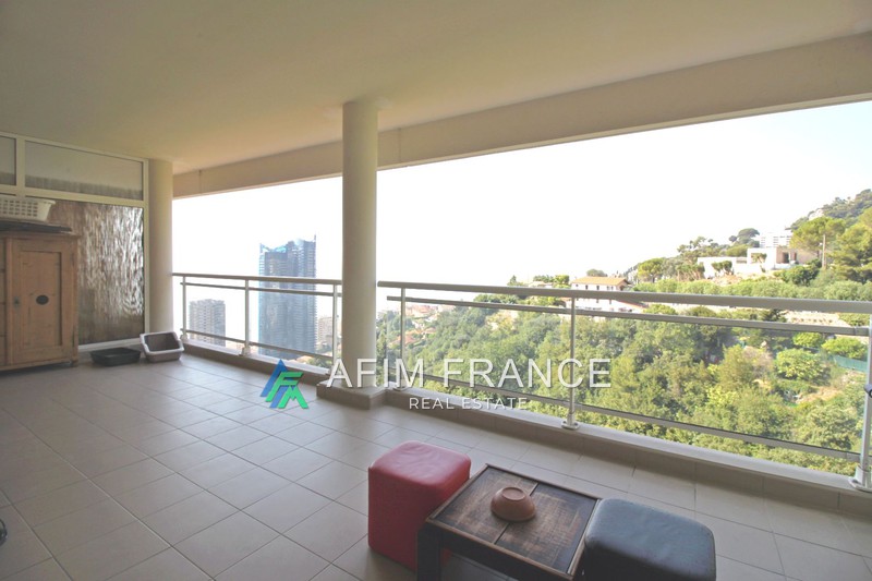 Photo Apartment Beausoleil Moyenne corniche,   to buy apartment  2 rooms   46&nbsp;m&sup2;