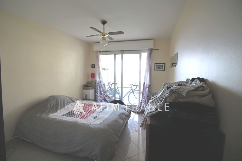 Vente appartement Beausoleil  