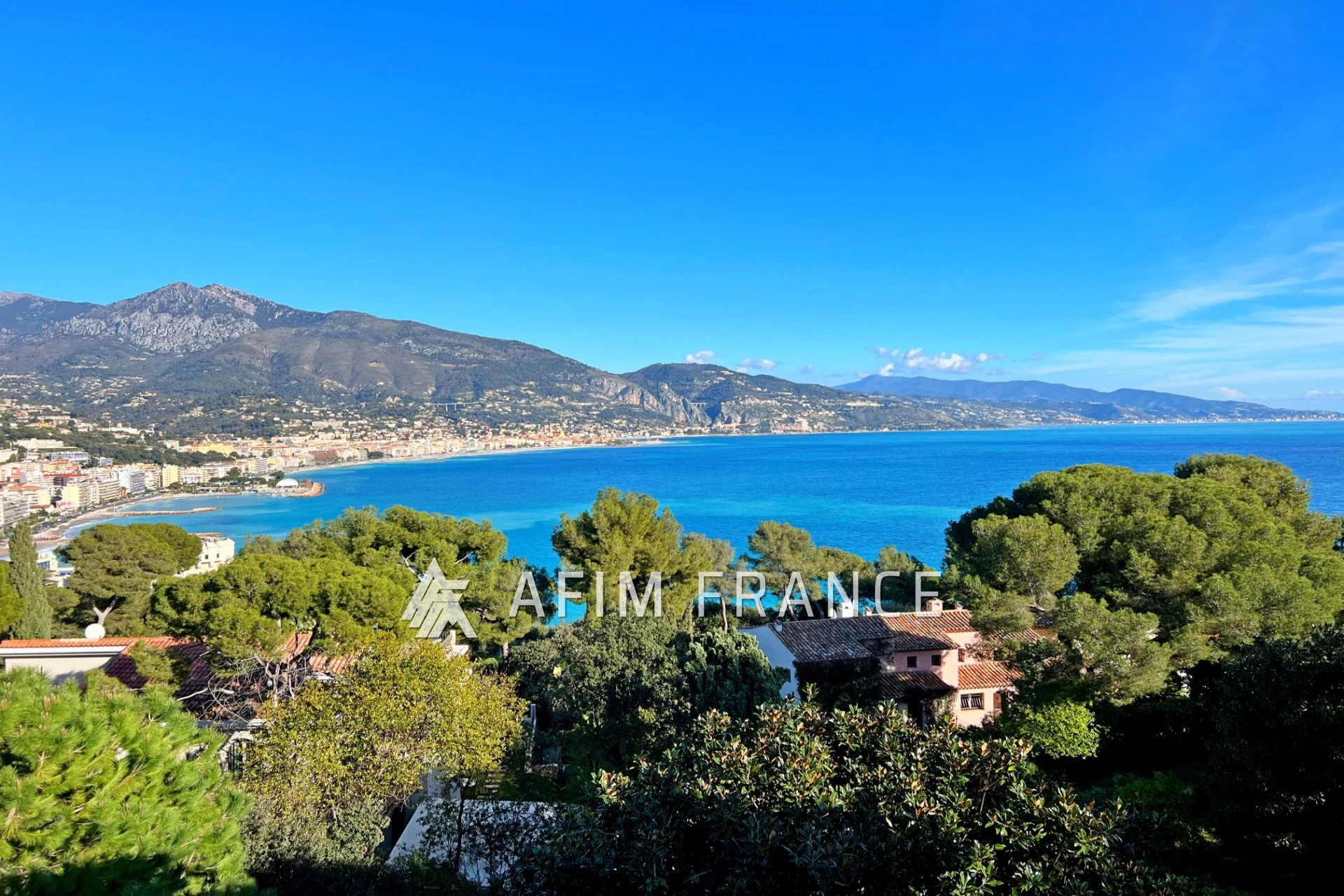 Appartement 1 pièce 44 m² · à Roquebrune Cap Martin · 44 m² · 890 000 €