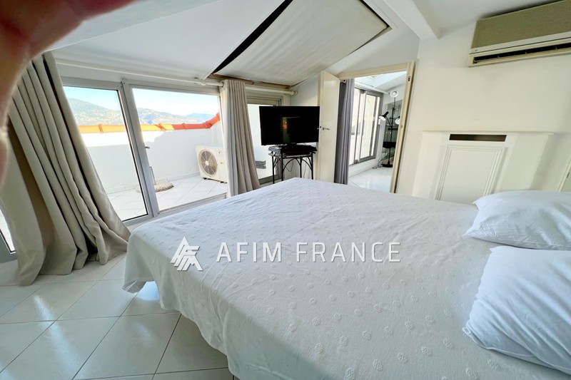 Vente appartement Roquebrune-Cap-Martin  