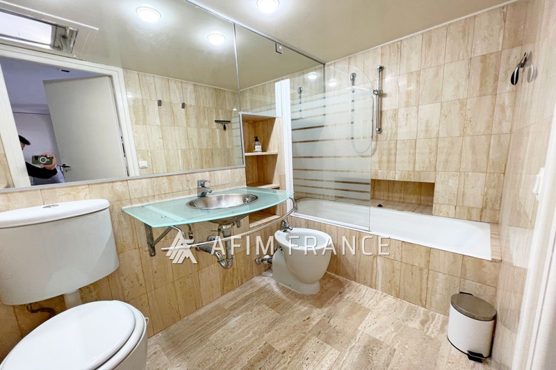 Vente appartement Roquebrune-Cap-Martin  