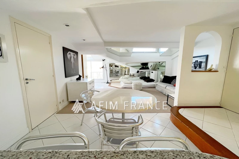 Vente appartement Roquebrune-Cap-Martin  