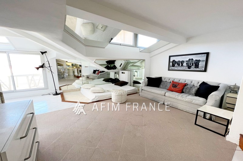 Vente appartement Roquebrune-Cap-Martin  