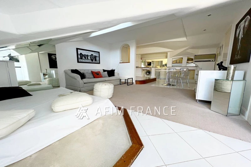 Vente appartement Roquebrune-Cap-Martin  