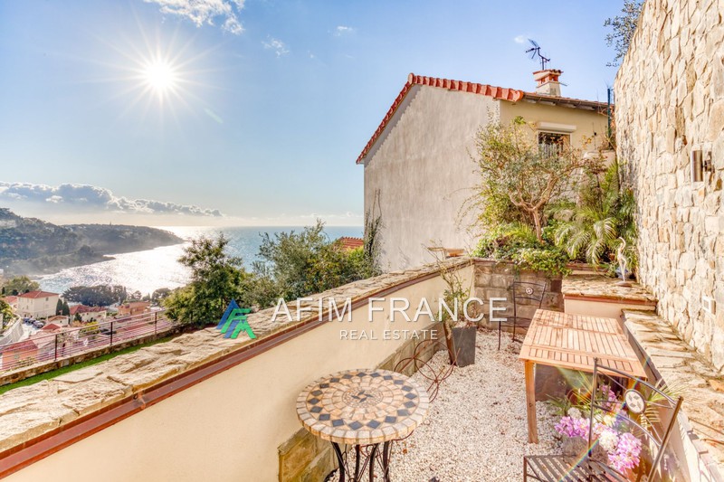 Photo Apartment Roquebrune-Cap-Martin   to buy apartment  1 room   31&nbsp;m&sup2;