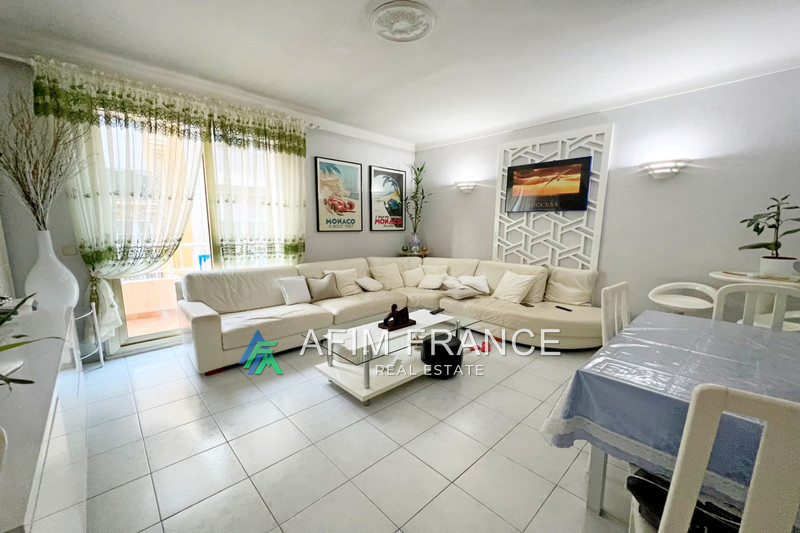 Photo Apartment Beausoleil Centre-ville,   to buy apartment  3 rooms   68&nbsp;m&sup2;