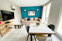 Vente Appartement 29m² 2 Pièces à Beausoleil (06240) - Afim France