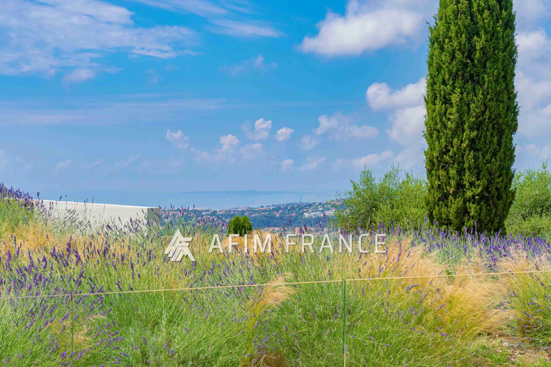 Vente appartement Nice  