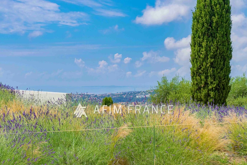 Vente appartement Nice  