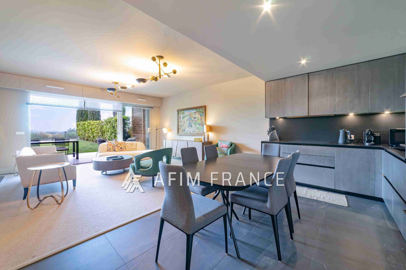 Vente appartement Nice  