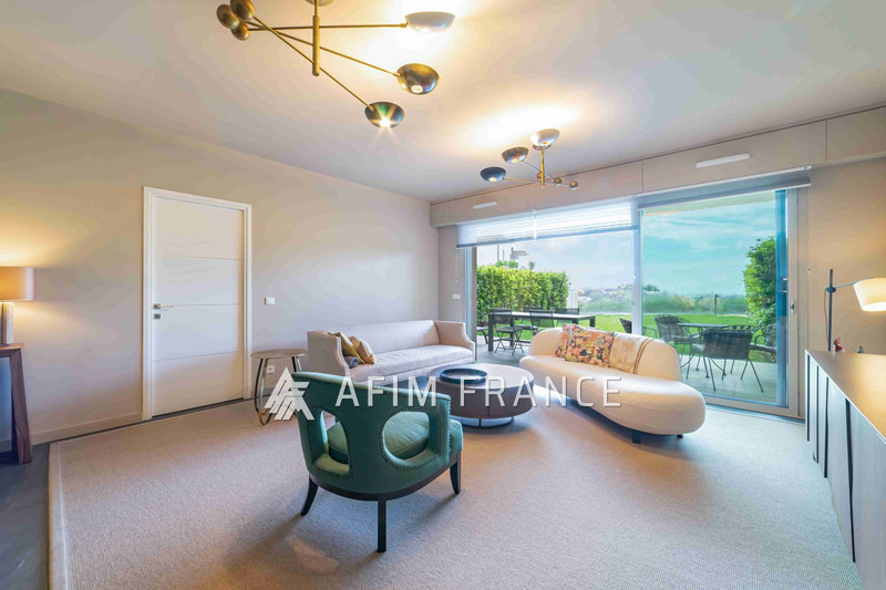 Vente appartement Nice  