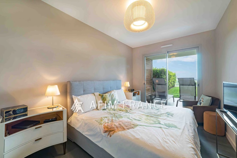 Vente appartement Nice  