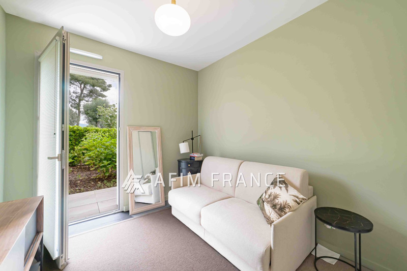 Vente appartement Nice  