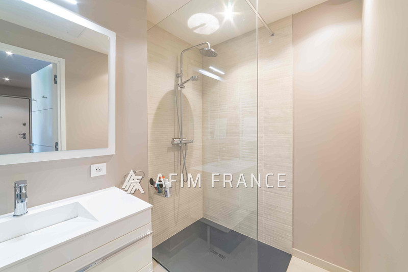 Vente appartement Nice  