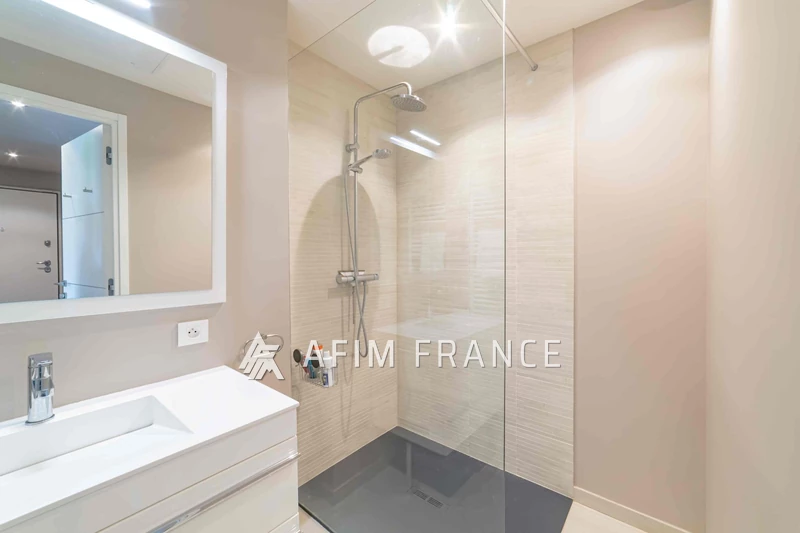 Vente appartement Nice  