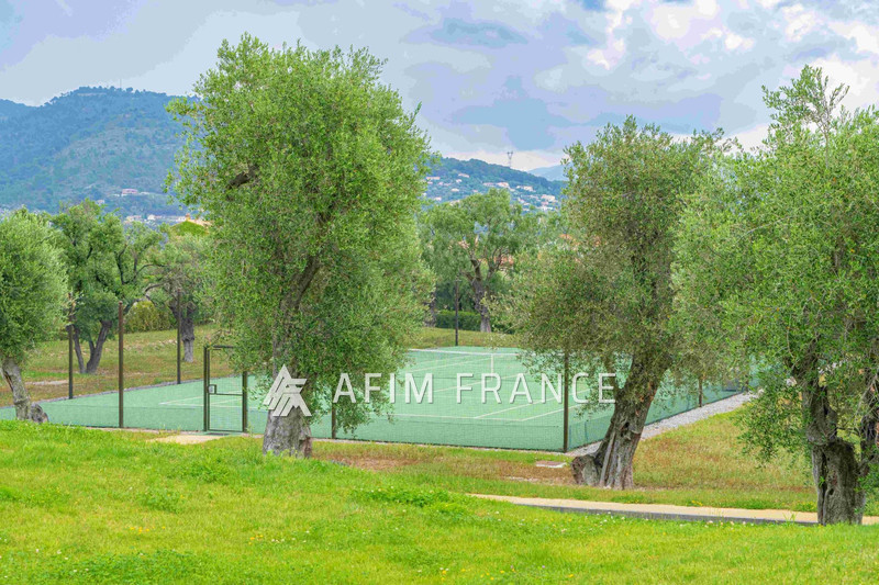 Vente appartement Nice  