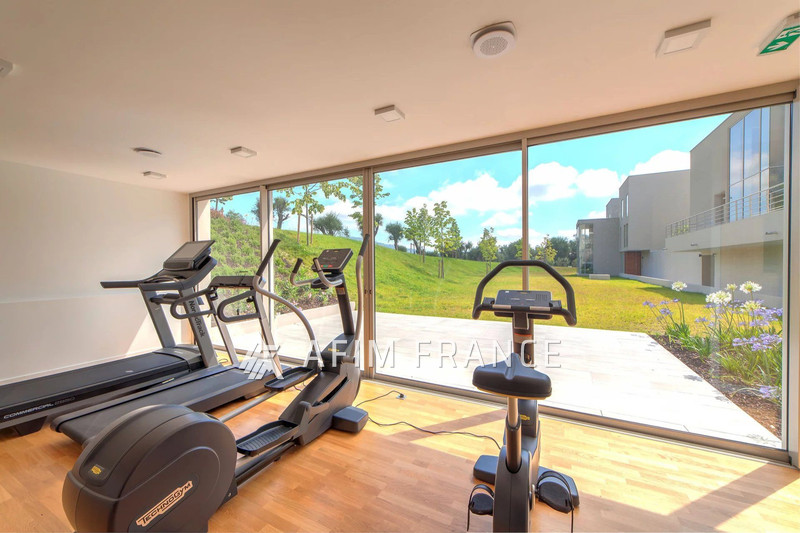 Vente appartement Nice  