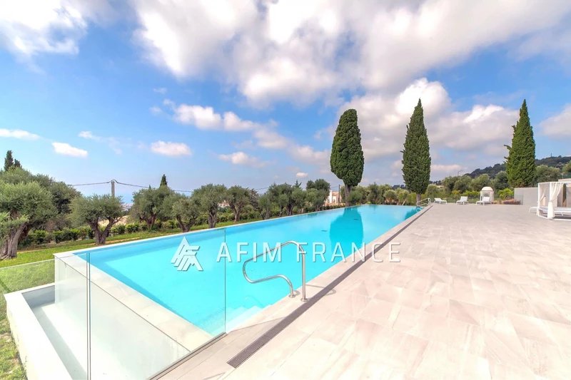Vente appartement Nice  