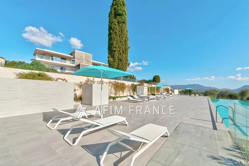 Vente appartement Nice  