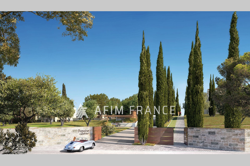 Vente appartement Nice  
