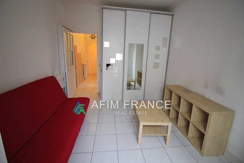 Photo Apartment Beausoleil Marché,   to buy apartment  1 room   29&nbsp;m&sup2;