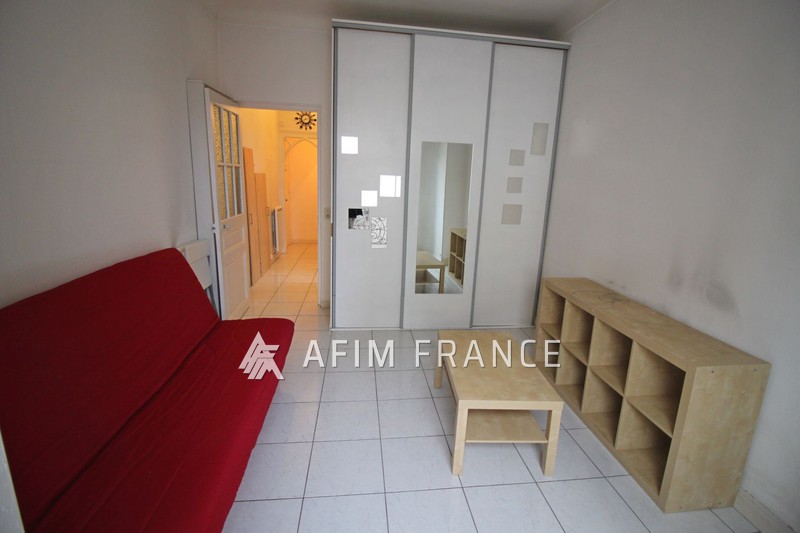 Photo Apartment Beausoleil Marché,   to buy apartment  1 room   29&nbsp;m&sup2;