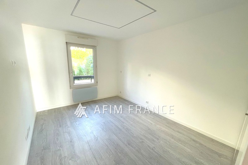 Vente appartement Beausoleil  