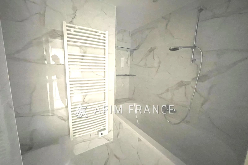 Vente appartement Beausoleil  