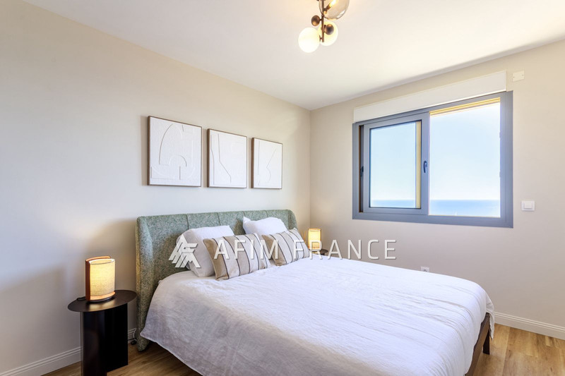 Vente appartement Beausoleil  