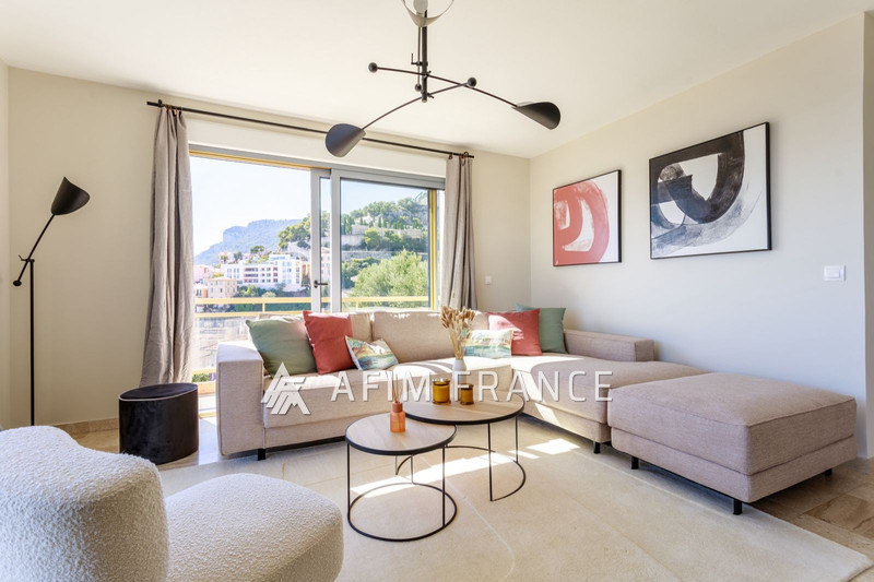 Vente appartement Beausoleil  